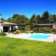 VILLA GIOIA + Chalet, Piscine, Pétanque, Jacuzzi & Brasero Bouc-Bel-Air - Fotografie 3