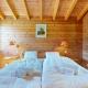 Warm chalet with a nice exterior in Les Marécottes - Photo 4