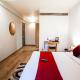 Saltstayz Express - Medicity Near Medanta Hospital, Gurgaon - Foto 7