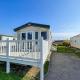 Stylish 6 Berth Caravan At California Cliffs With Decking In Scratby Ref 50056K, Great Yarmouth - Photo 3