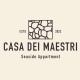 Casa dei Maestri, Perivólia