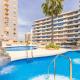 Apartamento Turquesa Beach 39C - Grupo Turis, Calpe - Fotografie 1