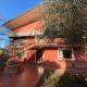 Spazio Friuli - Soreli Apt residenza nel verde, Sevegliano