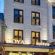 Royan Suites, Istanbul - Foto 2