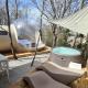 Atmosfera Bubble Glamping, Satriano di Lucania - Fotografie 10