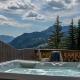 Chalet Mahana, Les Gets (fotografie 2)