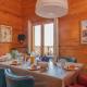 Chalet Mahana, Les Gets (fotografie 10)