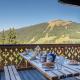 Chalet Mahana, Les Gets (fotografie 3)