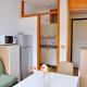 Loving apartment with garden view - Beahost, Bibione (fotografie 2)