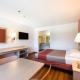 Motel 6-Sparks, NV - Airport - Sparks, Reno (foto 4)