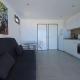 T2 VILLAS ACUM 4 pers-Agosta PLAGE- parking, Albitreccia - Foto 1