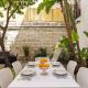 The Garden Boutique Apartment by DomuSicily, Palerme - Photo 6