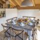 Chalet Makalu, Les Gets (Foto 10)