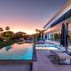 Aqualanis - Modern Mega Home with Pool Close to Algarve Beach