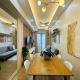 Condotel Vibe at Spring Residences near Airport, Manila - Fotografie 1