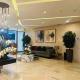 Condotel Vibe at Spring Residences near Airport, Manila - Fotografie 10