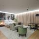 Noma Homes City Suite - Warsaw Center, Warschau - Foto 6