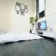 Alo BnB 4 - Near KABUKICHO, SHINJUKU, SHINOKUBO, SHIBUYA - Self check-in, Tokio - Fotografie 3