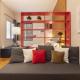 Vibrant apartment in Kolonaki area, Athen - Foto 1