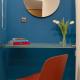 Vibrant apartment in Kolonaki area, Athen - Foto 8