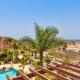 Bahia - Romen 2,4 PENTHOUSE SEA VIEW & JACUZZI Palm-Mar - Foto 3