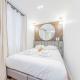 Chic apartment AC - 1BDR-4P - Menilmontant, Paris - Photo 5