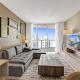 Chic 2BDR 2BA Water Front in Hyde Beach Hollywood - Fotografie 1