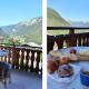 Chalet Letach - 'Great Bike Park Access' relax around the fire pit, mountain retreat Châtel - Fotografie 5