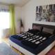 Appartement mit Terrasse, Metterzimmern - Photo 6