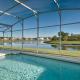 Private Pool House With Private Pool, Near All Famous Attractions!!!, Kissimmee - Foto 4