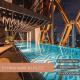 Scarletz Suites • KLCC • King Bed (L), Kuala Lumpur - Photo 1