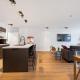 Cozy Antwerp - City Family Apartment with Parking Antwerpia - Zdjęcie 5
