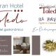 Gran Hotel Toledo Onda - Fotografie 1