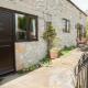 Bradstones, Wirksworth