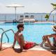 Hotel Villa Florida & Suite Apartments, Gardone Riviera (fotografie 6)