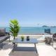 Akrogiali Luxury View, Laganas (fotografie 9)