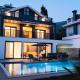 Nokta Life B Villa, Özel Havuzlu, Fethiye