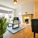 Haswell House By Horizon Stays, Hartlepool