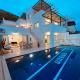 Bodrum eaSon Villa & House 350m2 Full Sea View with Private Infinity Pool - Fotografie 3