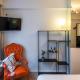 Japie rooms - in the heart of Antwerp Anversa - Foto 2