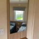 Towyn six berth en suite caravan, Rhyl - Foto 9