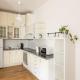 City Centre Garden Apartment with parking, Praha - Fotografie 2