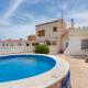 Beautiful house with sea views and private pool Torrevieja - Fotografie 9