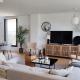 ALLONBAY sun & beach penthouse
