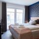 Bernstein Kattegat Apartment 19, Büsum - Φωτογραφία 4