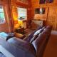 3-Bed Lodge - Sleeps 7 - Hot Tub - Pet Friendly Skipton - Photo 9