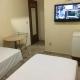 HOTEL CENTER Ribeirão, Ribeirão Preto - Fotografie 5