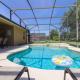 CA9109SC 5 bedrooms pool and spa villa