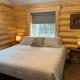 Clear creek cabin Seward - Fotografie 7