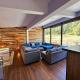 NATIVA MOUNTAIN SUITES, Malalcahuello (fotografie 8)